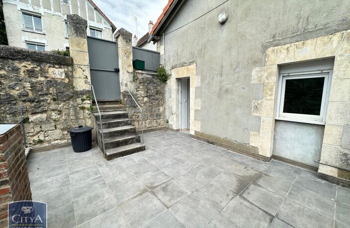 Vente immeuble   Poitiers (86000) — photo 3
