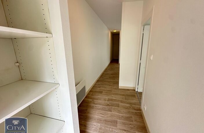 Vente immeuble   Poitiers (86000) — photo 4