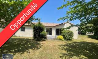 Maison 5 Pièces 121 m² à vendre à Saint-Georges-lès-Baillargeaux (86130)