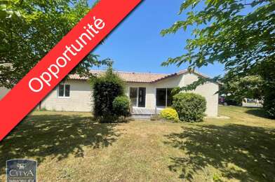 Maison 5 pièces 270300 €