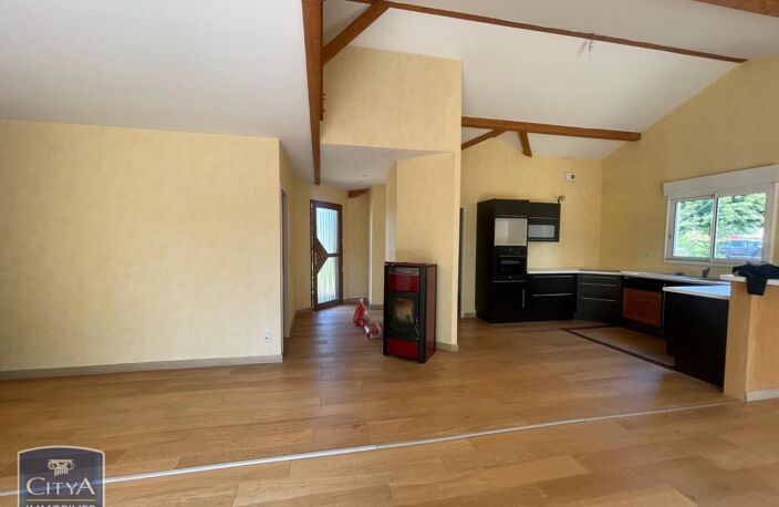 Vente maison 5 pièces 121 m² Saint-Georges-lès-Baillargeaux (86130) — photo 5