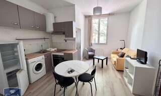 Appartement 2 Pièces 34 m² à louer à Tours (37000)