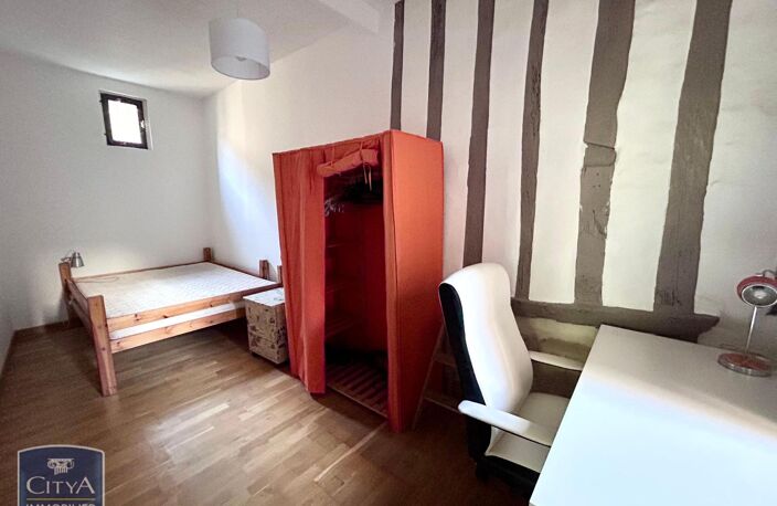 Location appartement 2 pièces 34 m² à Tours (37000) — photo 5