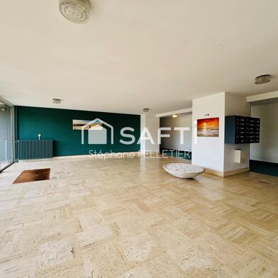 Appartement 1 pièces 225000 €