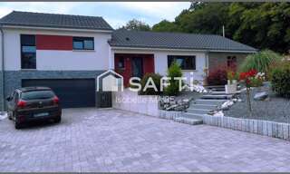 Maison 6 Pièces 132 m² à vendre à Frémestroff (57660)