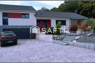 Maison 6 pièces 329000 €