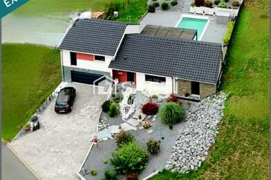 Maison 6 pièces 319000 €