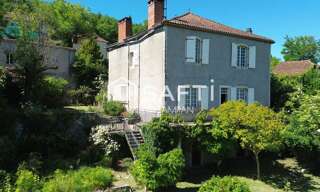 Maison 8 Pièces 160 m² à vendre à Espère (46090)