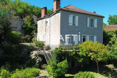 Maison 8 pièces 210000 €