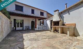 Maison 9 Pièces 227 m² à vendre à Le Bousquet-d'Orb (34260)