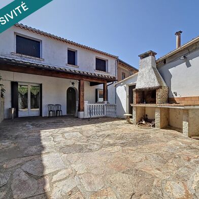 Maison 9 pièces 199000 €