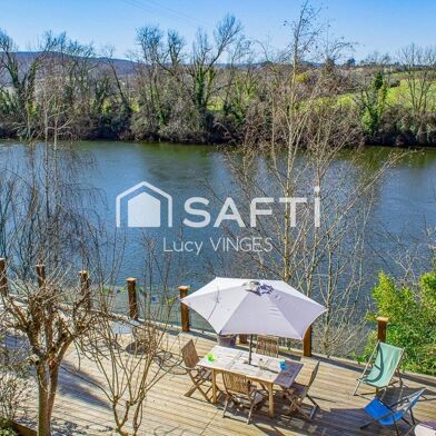 Maison 12 pièces 295000 €