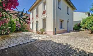 Maison 6 Pièces 170 m² à vendre à Lamalou-les-Bains (34240)