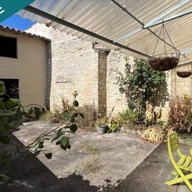 Maison 5 pièces 129960 €