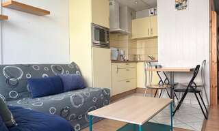 Appartement 1 Pièce 24 m² à vendre à Arette (64570)