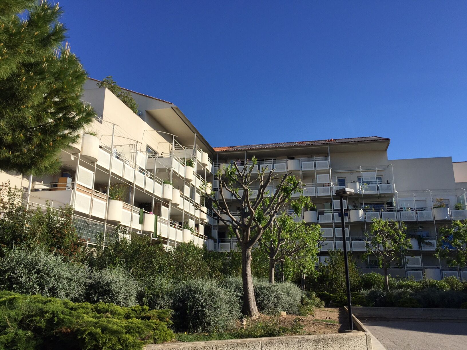 Agence immobilière de Sogima
