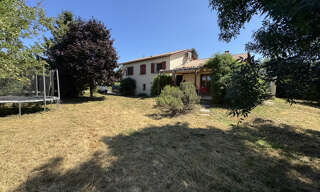 Maison 6 Pièces 133 m² à vendre à Bogy (07340)