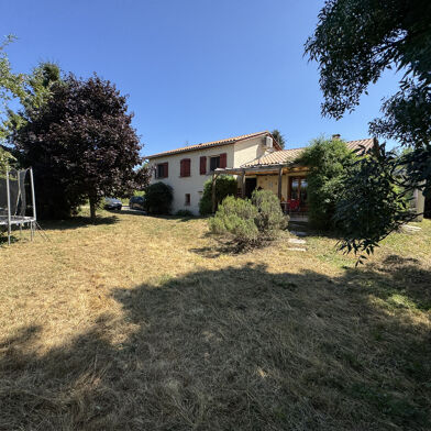 Maison 6 pièces 300000 €