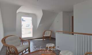 Maison 5 Pièces 145 m² à vendre à Sainte-Hélène (56700)