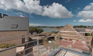 Maison 5 Pièces 145 m² à vendre à Sainte-Hélène (56700)