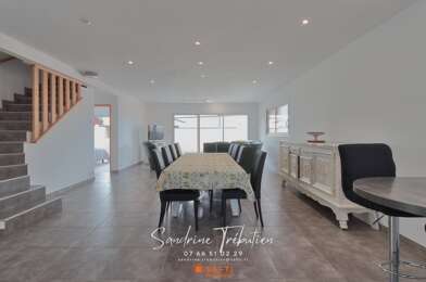 Maison 5 pièces 575000 €