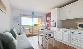 Appartement 3 Pièces 36 m² à vendre à Roquebrune-sur-Argens (83380)