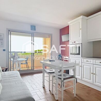 Appartement 3 pièces 225000 €