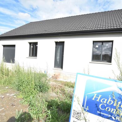 Maison 4 pièces 235000 €