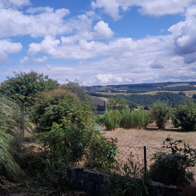 Maison 7 pièces 219000 €