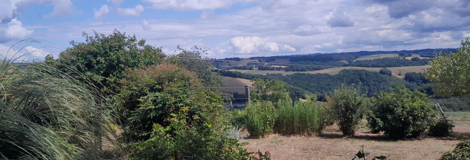 Maison 7 Pièces 150 m² à vendre à Boisset (15600)