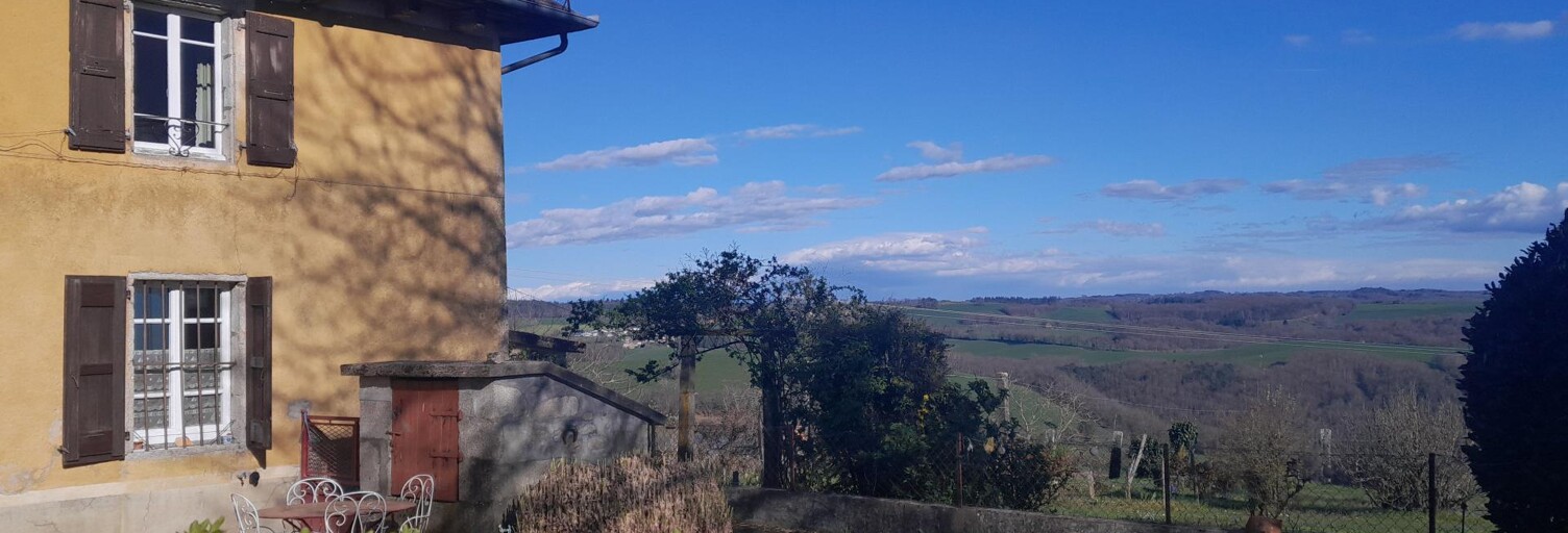 Maison 7 Pièces 150 m² à vendre à Boisset (15600)