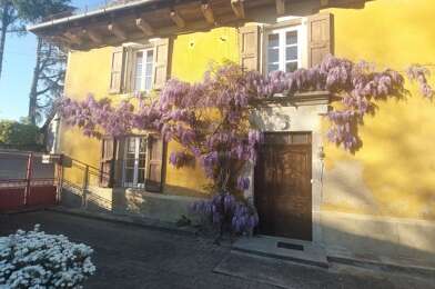 Maison 7 pièces 209000 €
