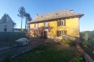 Maison 7 pièces 209000 €