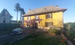 Maison 7 Pièces 150 m² à vendre à Boisset (15600)