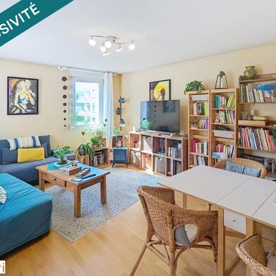 Appartement 4 pièces 149000 €