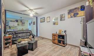 Appartement 2 Pièces 50 m² à vendre à Bédarieux (34600)