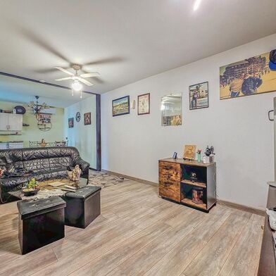 Appartement 2 pièces 70000 €