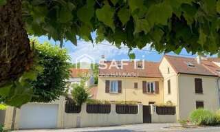 Maison 5 Pièces 115 m² à vendre à La Ferté-sous-Jouarre (77260)