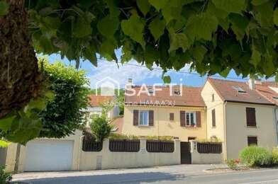 Maison 5 pièces 252000 €