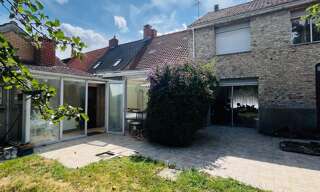 Maison 6 Pièces 148 m² à vendre à Hondschoote (59122)