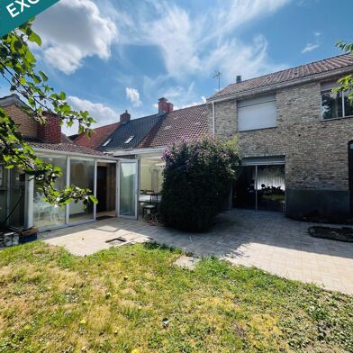 Maison 6 pièces 179000 €