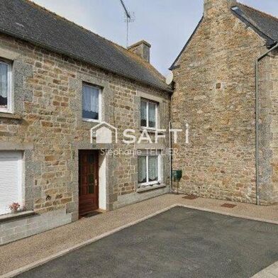 Maison 4 pièces 129500 €