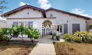 Maison 7 Pièces 208 m² à vendre à Cognac (16100)