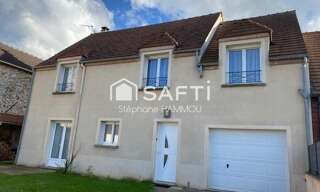 Maison 6 Pièces 135 m² à vendre à La Ferté-sous-Jouarre (77260)