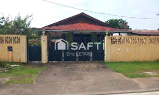 Maison 4 Pièces 148 m² à vendre à Matoury (97351)