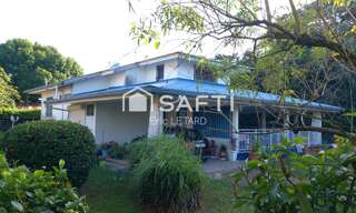 Appartement 6 Pièces 150 m² à vendre à Cayenne (97300)