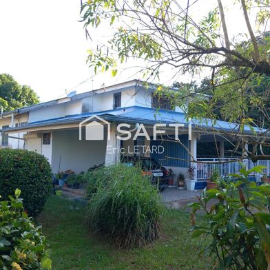 Appartement 6 pièces 420000 €