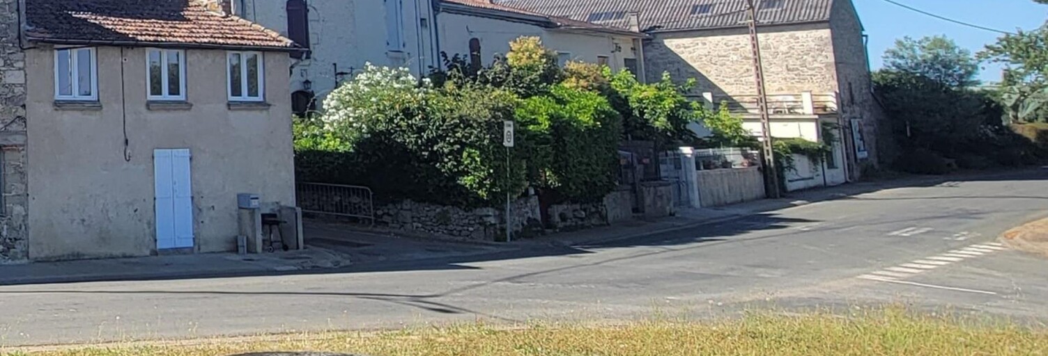 Maison 3 Pièces 100 m² à vendre à Agen (47000)