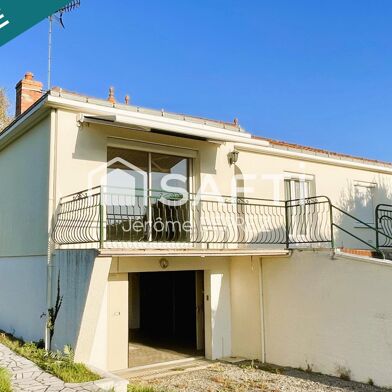 Maison 6 pièces 199900 €