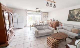 Maison 4 Pièces 82 m² à vendre à Étauliers (33820)